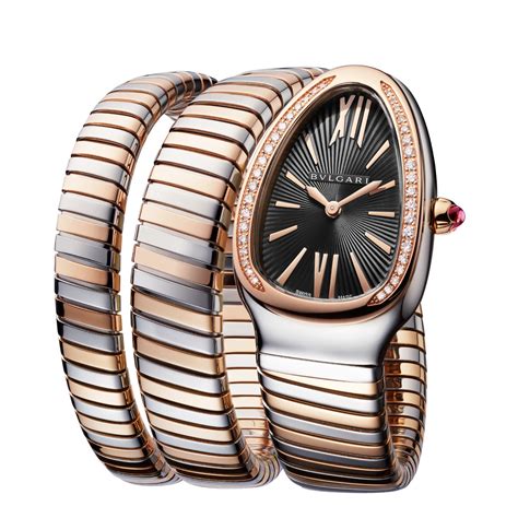 bvlgari women's watch sale